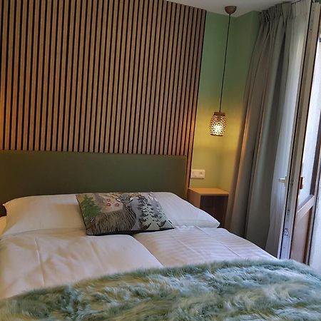 Apartmán L'Escale D'Alsace Lièpvre Exteriér fotografie