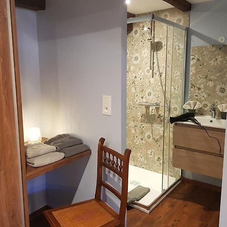 Apartmán L'Escale D'Alsace Lièpvre Exteriér fotografie