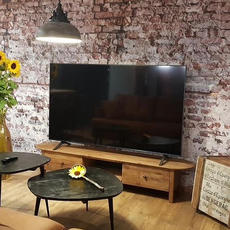Apartmán L'Escale D'Alsace Lièpvre Exteriér fotografie