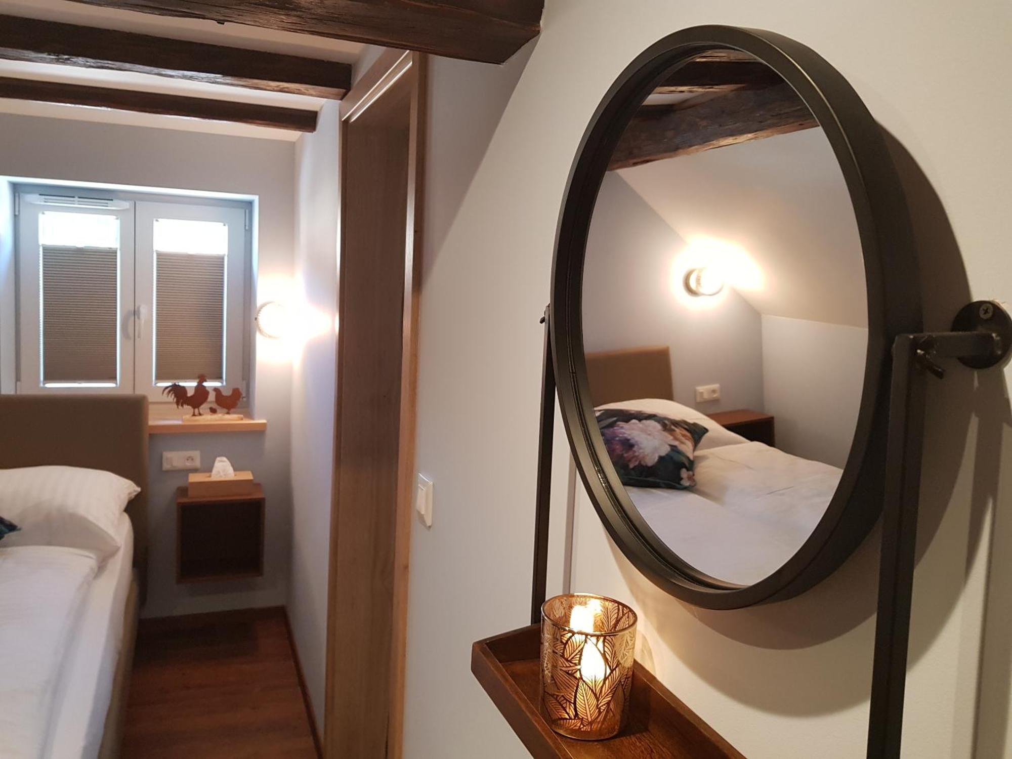 Apartmán L'Escale D'Alsace Lièpvre Exteriér fotografie
