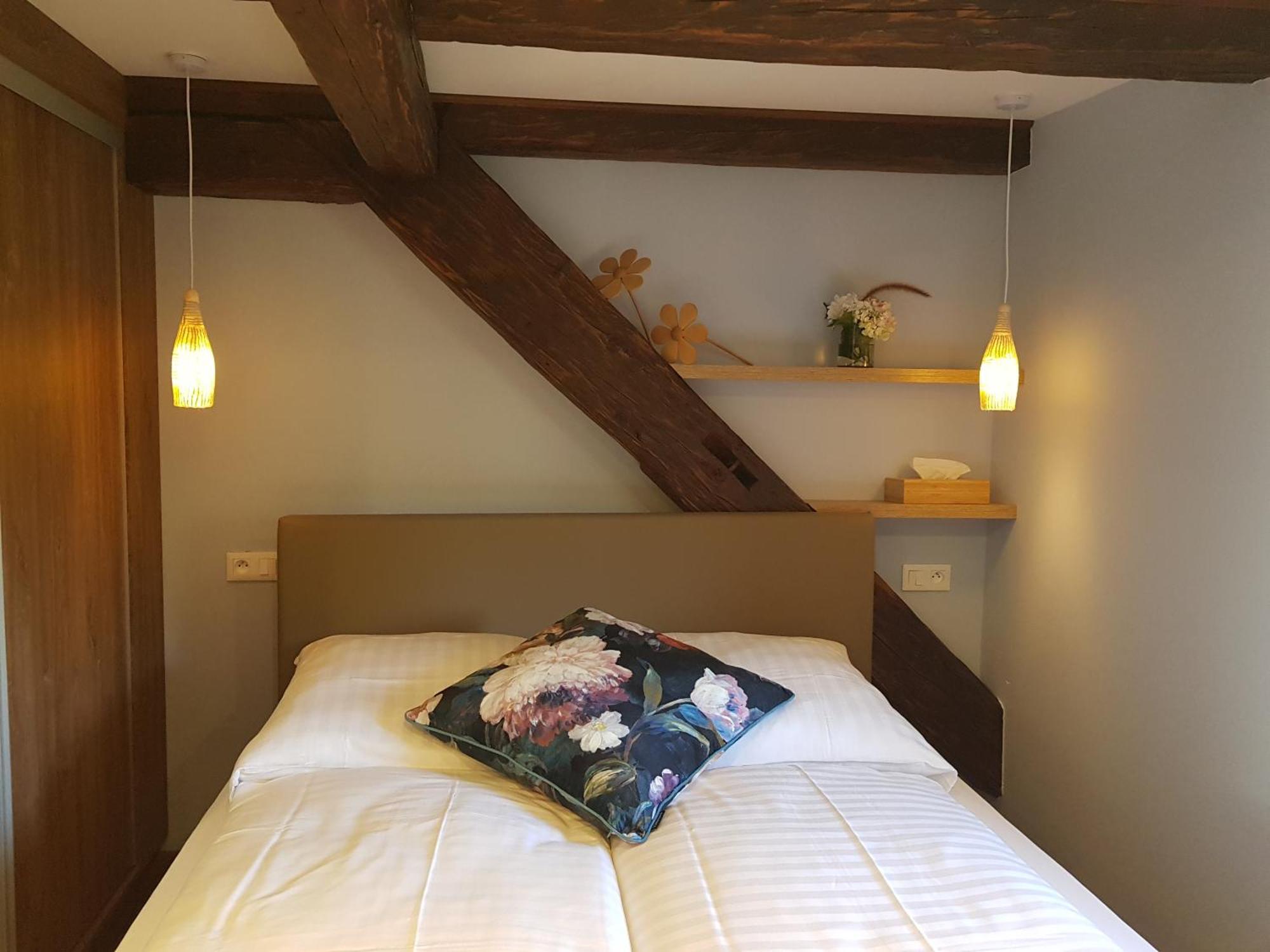 Apartmán L'Escale D'Alsace Lièpvre Exteriér fotografie