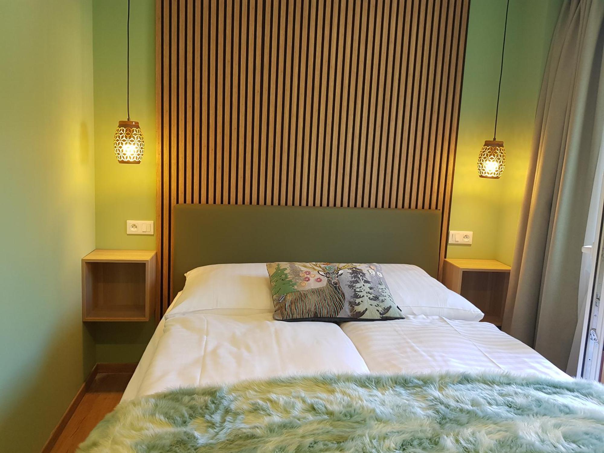 Apartmán L'Escale D'Alsace Lièpvre Exteriér fotografie