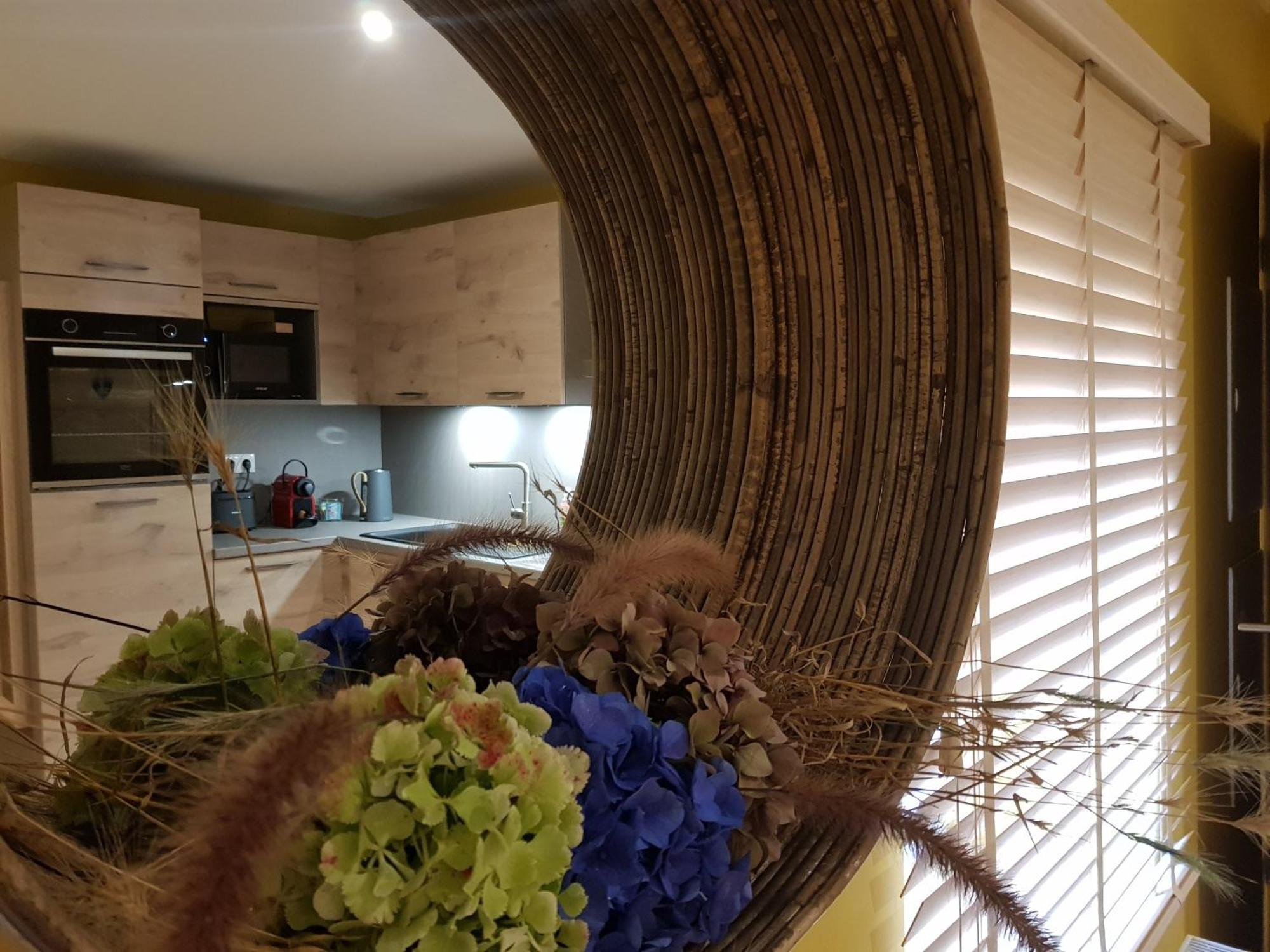 Apartmán L'Escale D'Alsace Lièpvre Exteriér fotografie