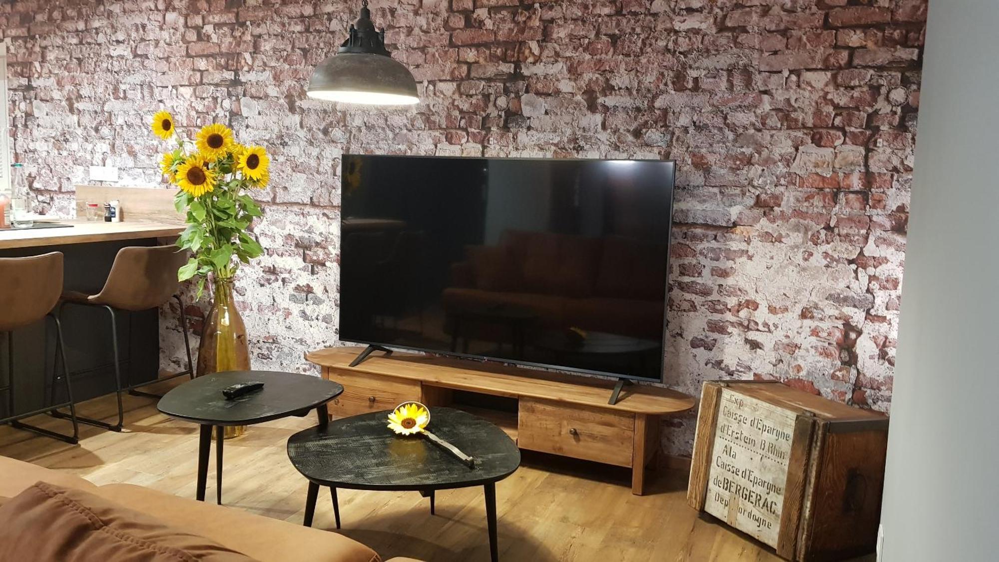 Apartmán L'Escale D'Alsace Lièpvre Exteriér fotografie